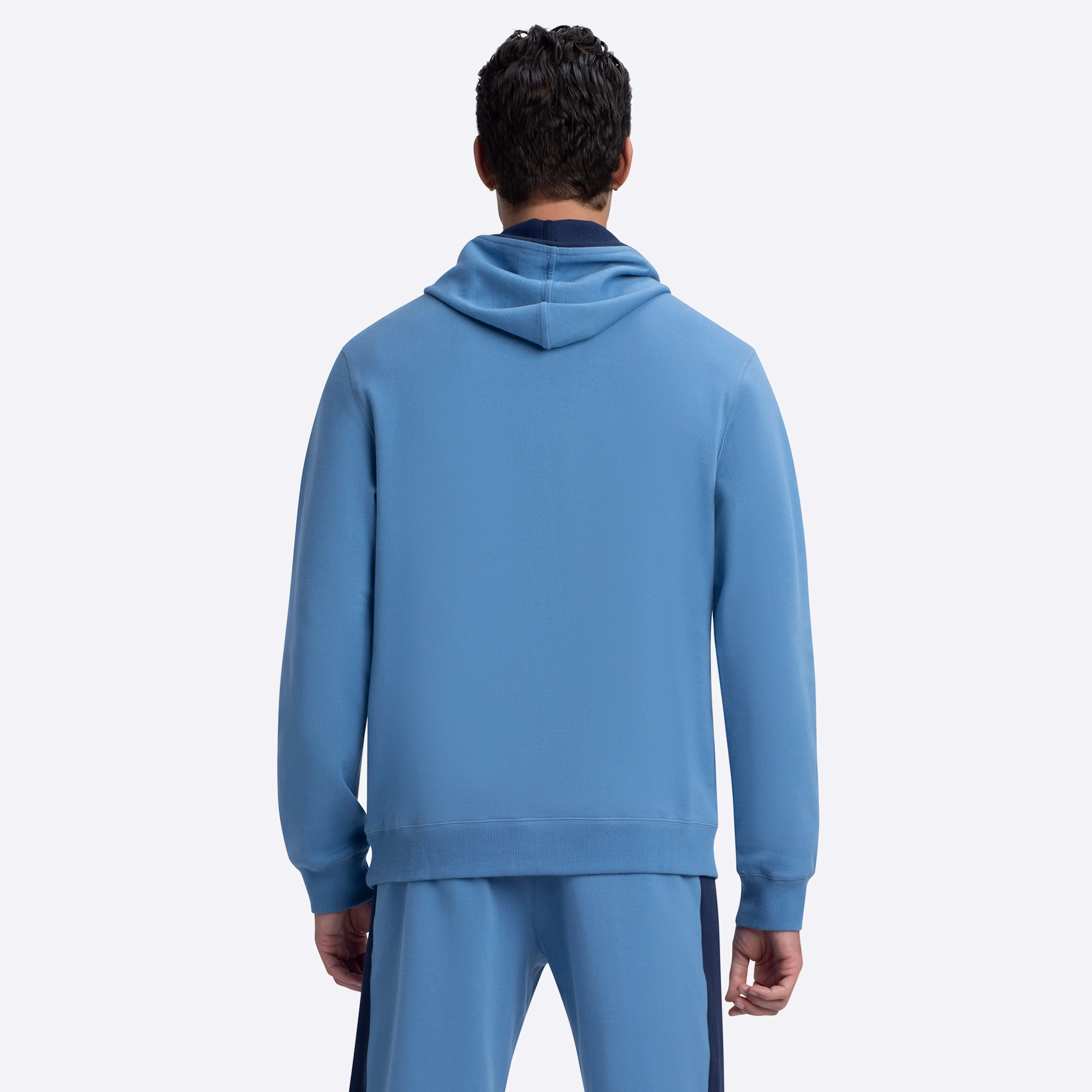 Sweatshirt Hoodie sold by Bugatchi product image thumbnail 4