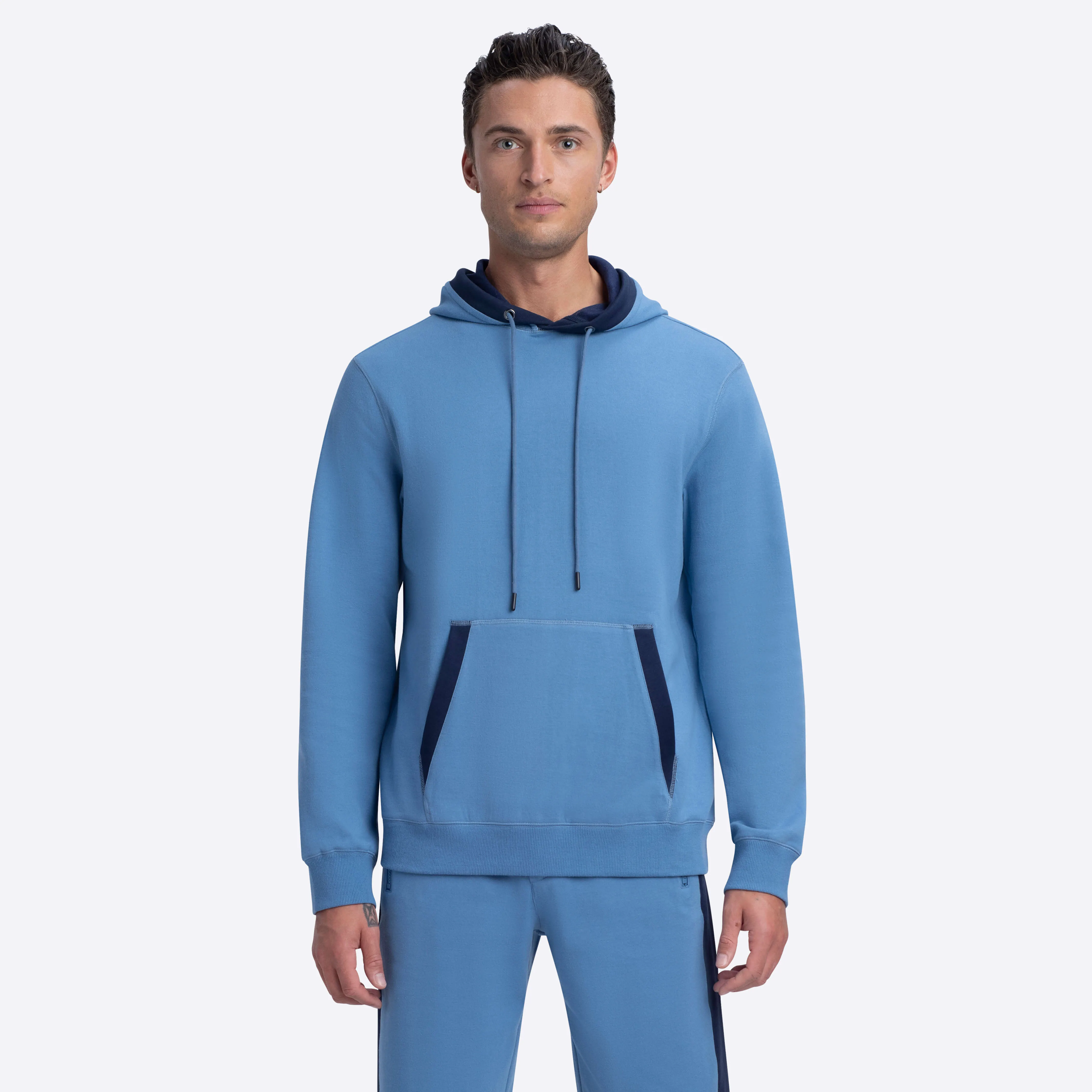 Sweatshirt Hoodie sold by Bugatchi product image thumbnail 2