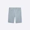 Flat Front Bermuda Shorts sold by Bugatchi