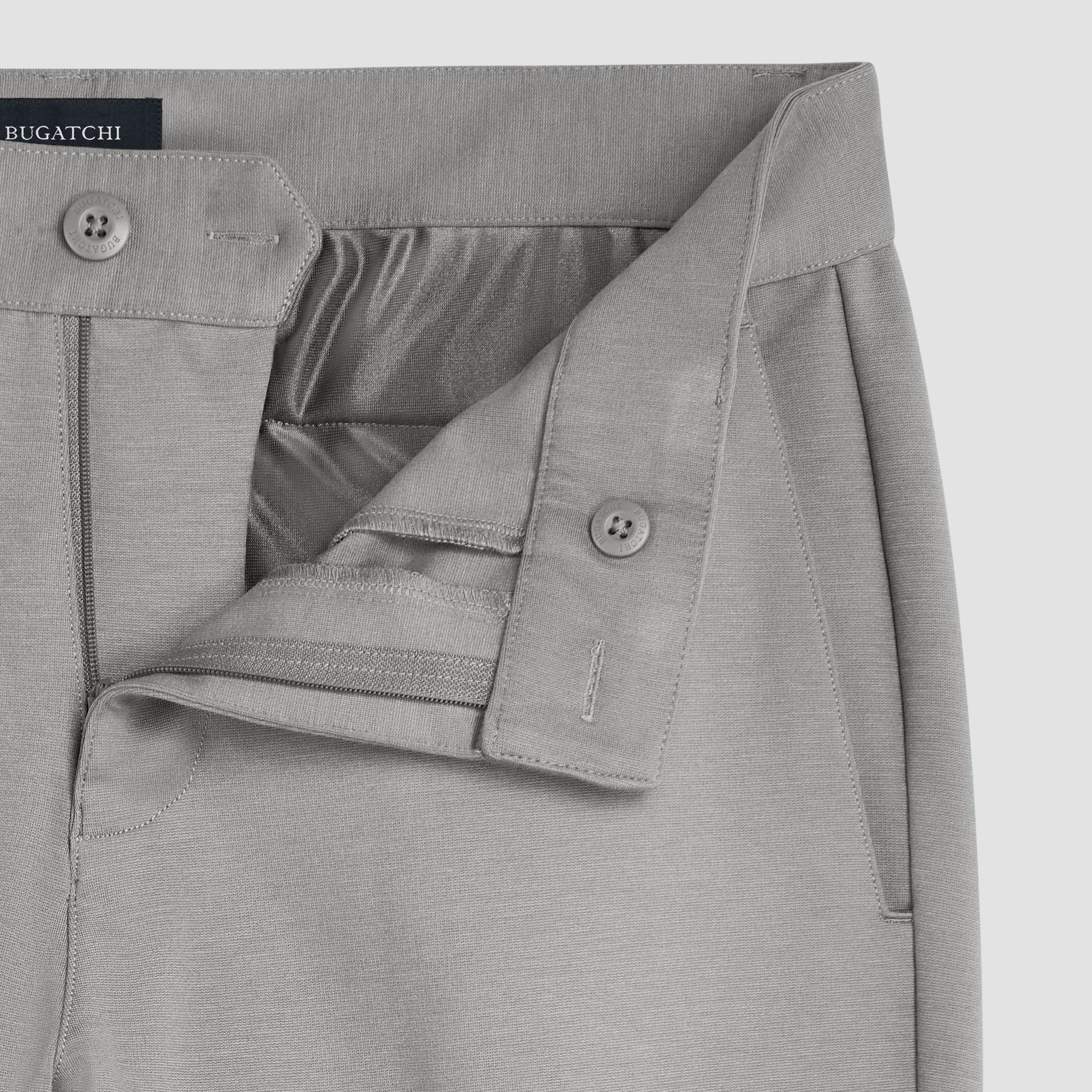 Performance Pants sold by Bugatchi product image thumbnail 3