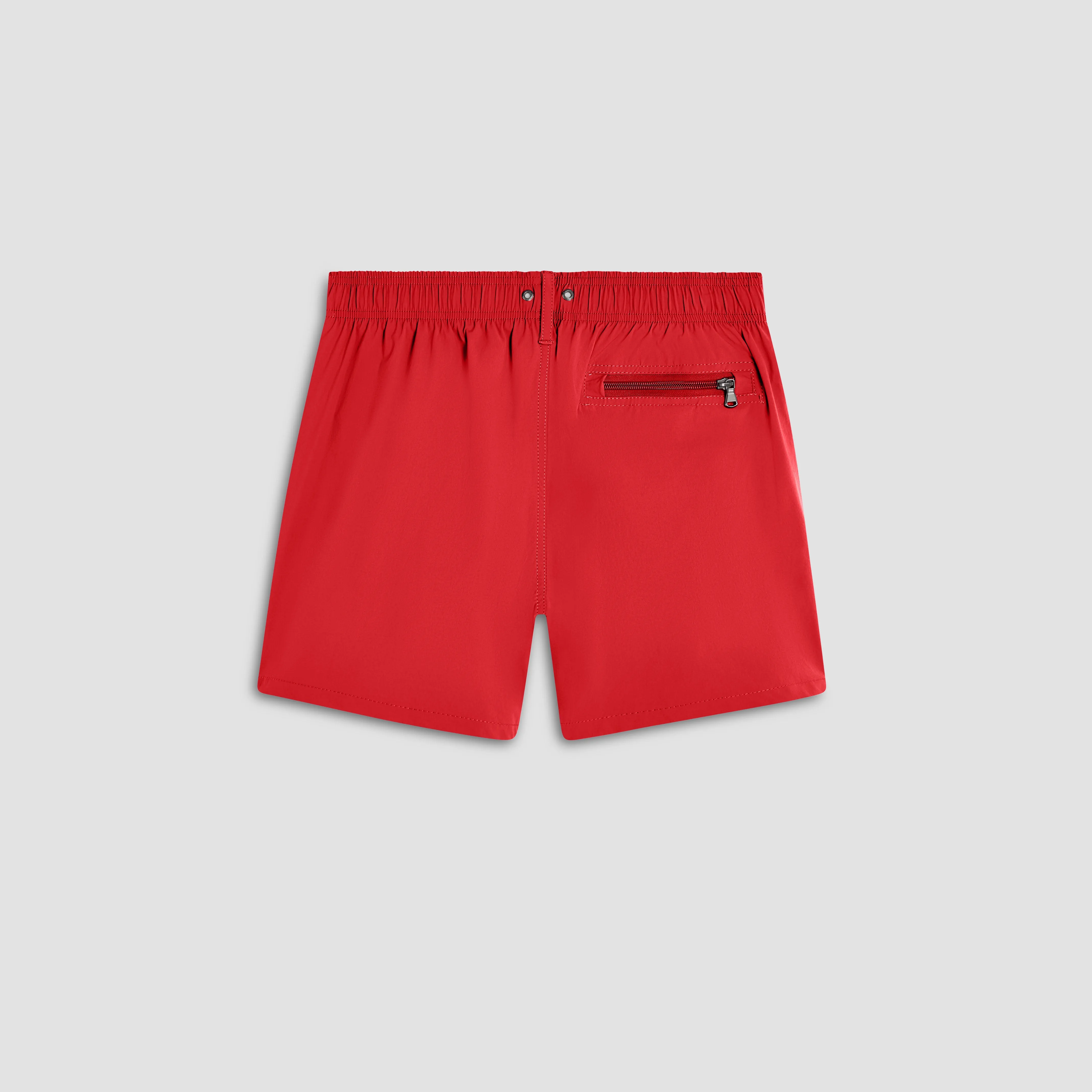 Max Solid Swim Trunks sold by Bugatchi product image thumbnail 2