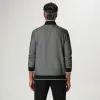 Mini Cable Quarter Zip Pullover sold by Bugatchi