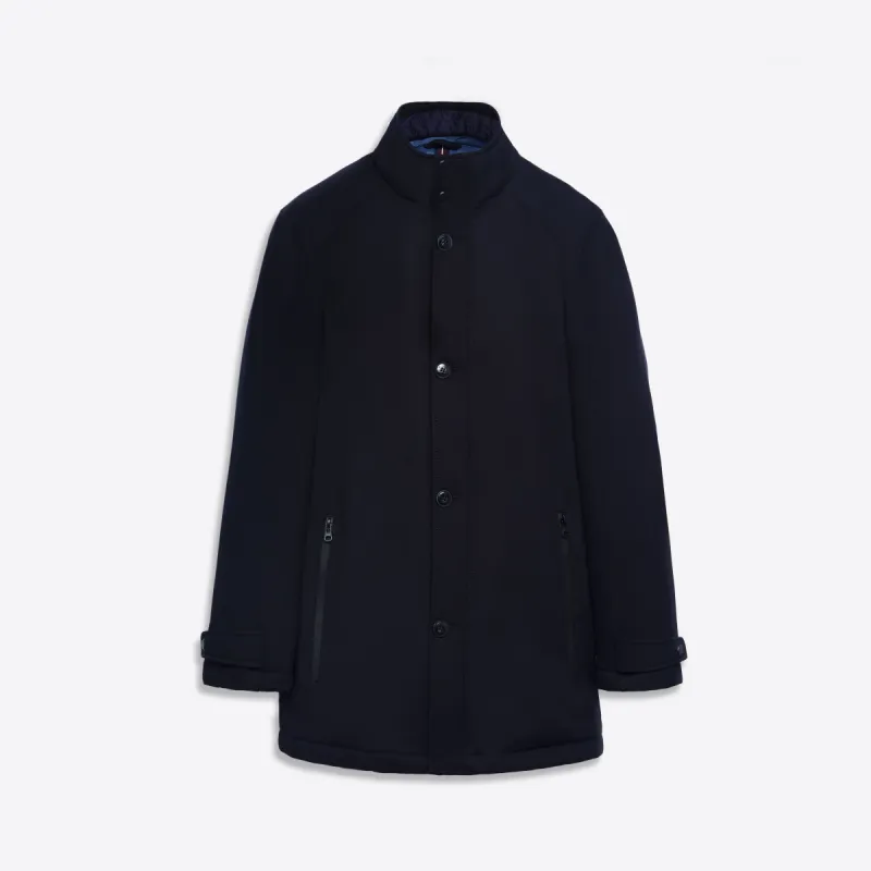 Three Quarter Jacket sold by Bugatchi