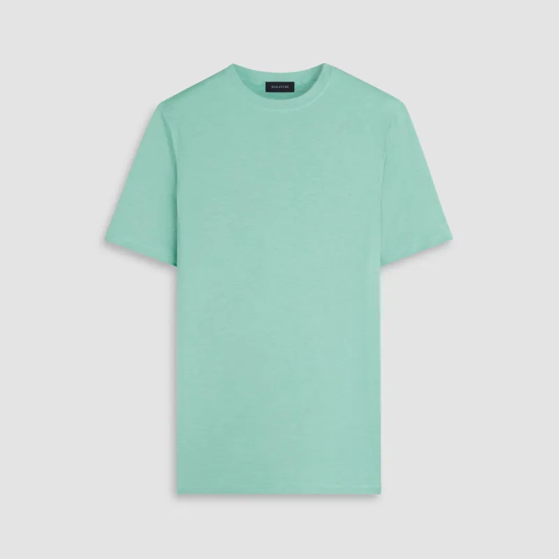 UV50 Performance T-Shirt sold by Bugatchi