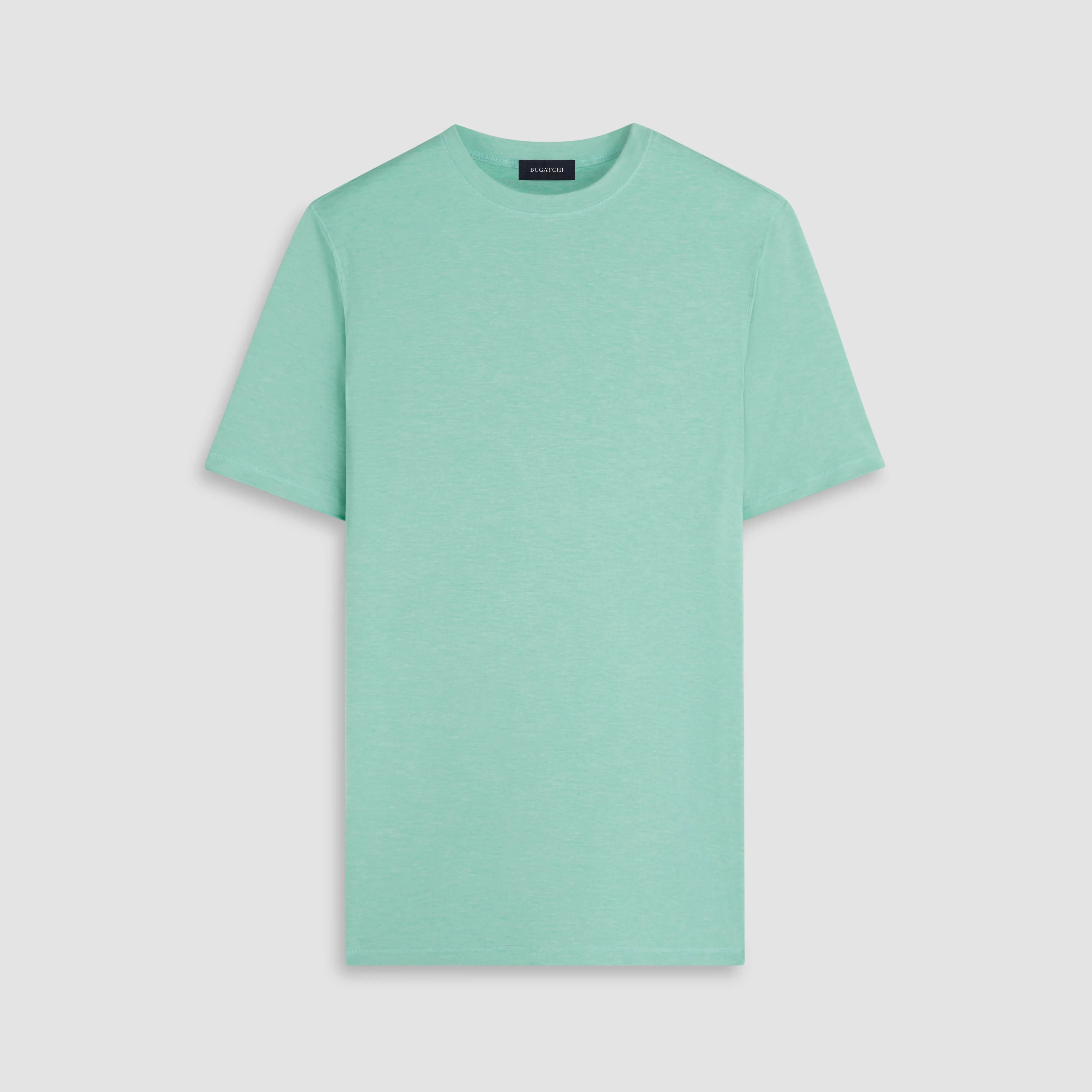 UV50 Performance T-Shirt sold by Bugatchi