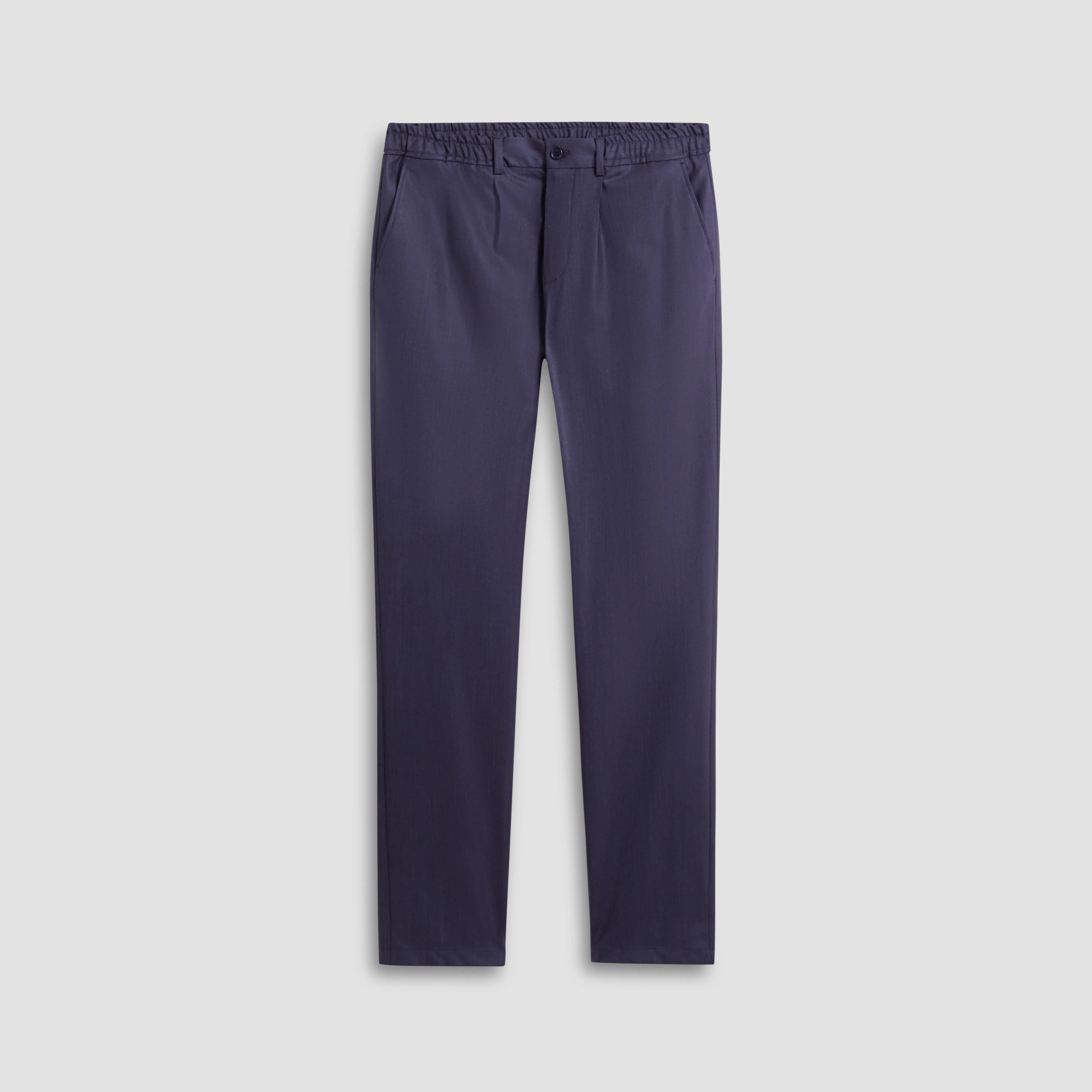 Stretch Wool Travel Dress Pants sold by Bugatchi
