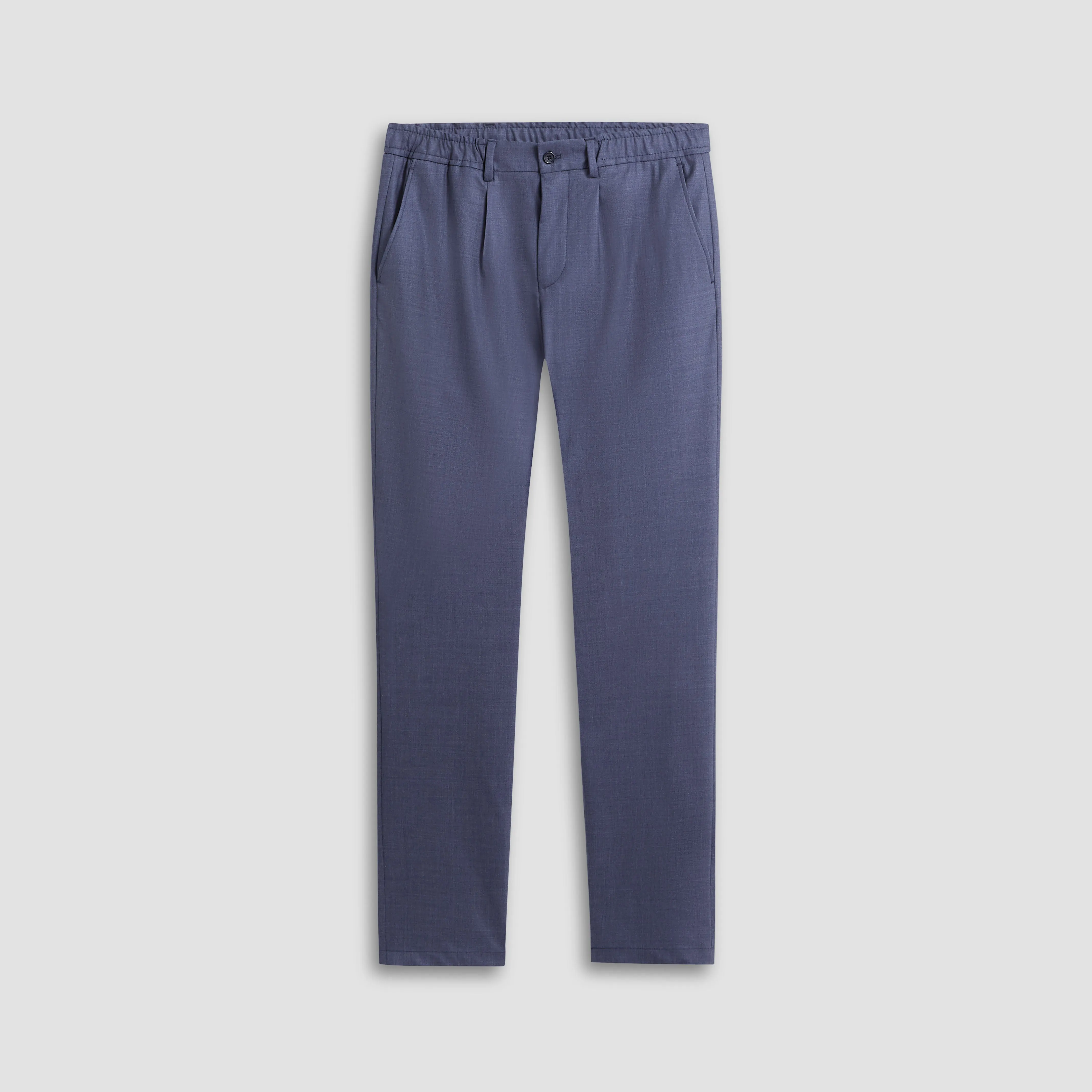 Stretch Wool Travel Dress Pants sold by Bugatchi