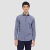 Axel Geometric Shirt sold by Bugatchi
