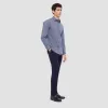 Axel Geometric Shirt sold by Bugatchi