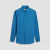 James Abstract OoohCotton Shirt sold by Bugatchi