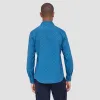 James Abstract OoohCotton Shirt sold by Bugatchi