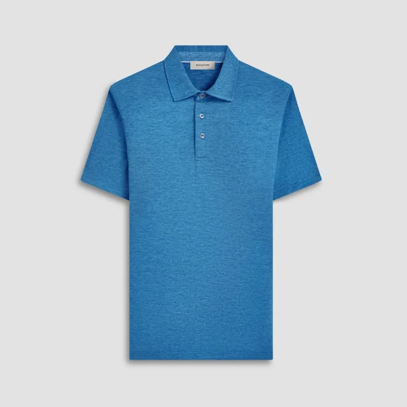 UV50 Performance Polo sold by Bugatchi