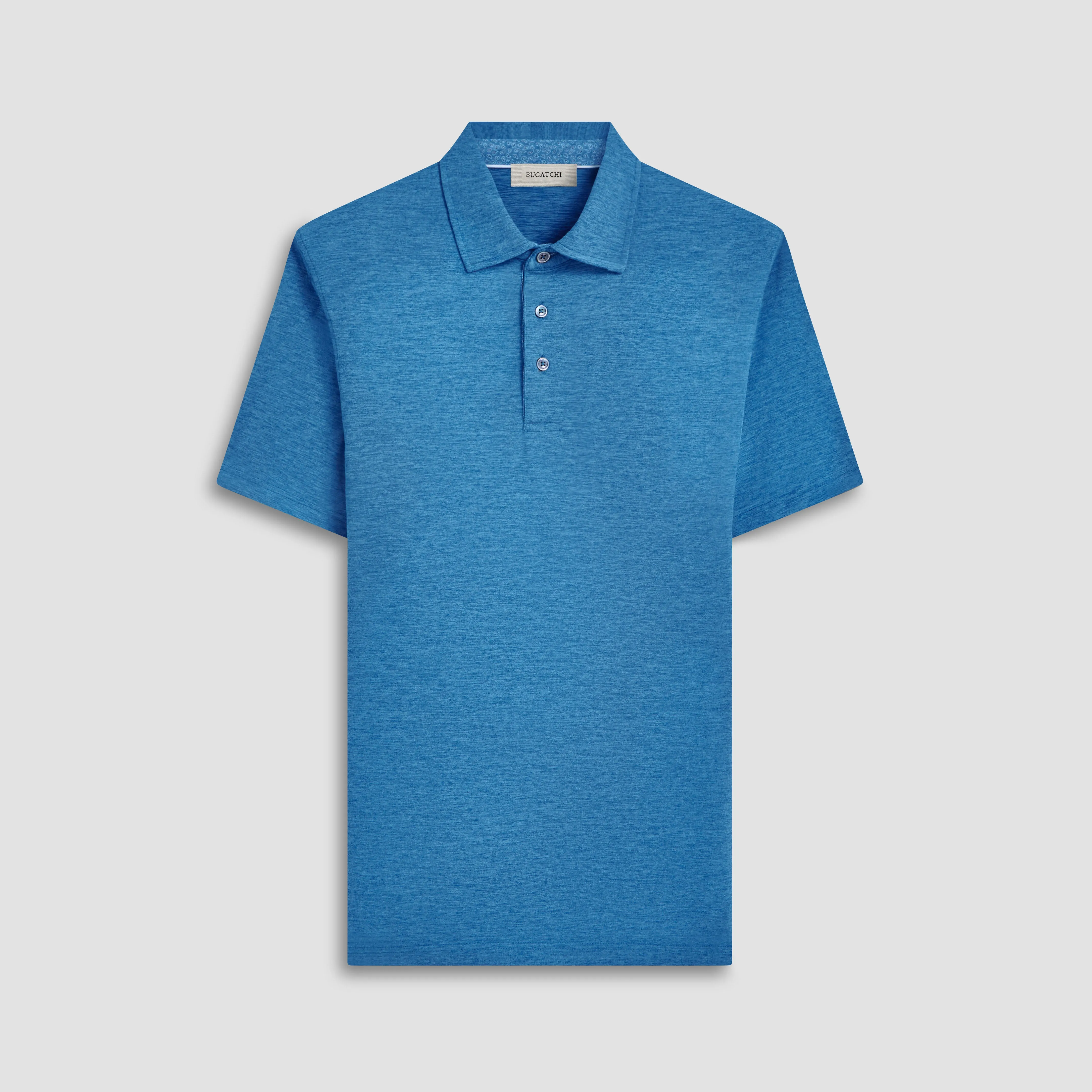 UV50 Performance Polo sold by Bugatchi