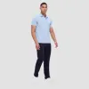UV50 Performance Polo sold by Bugatchi