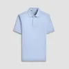 UV50 Performance Polo sold by Bugatchi