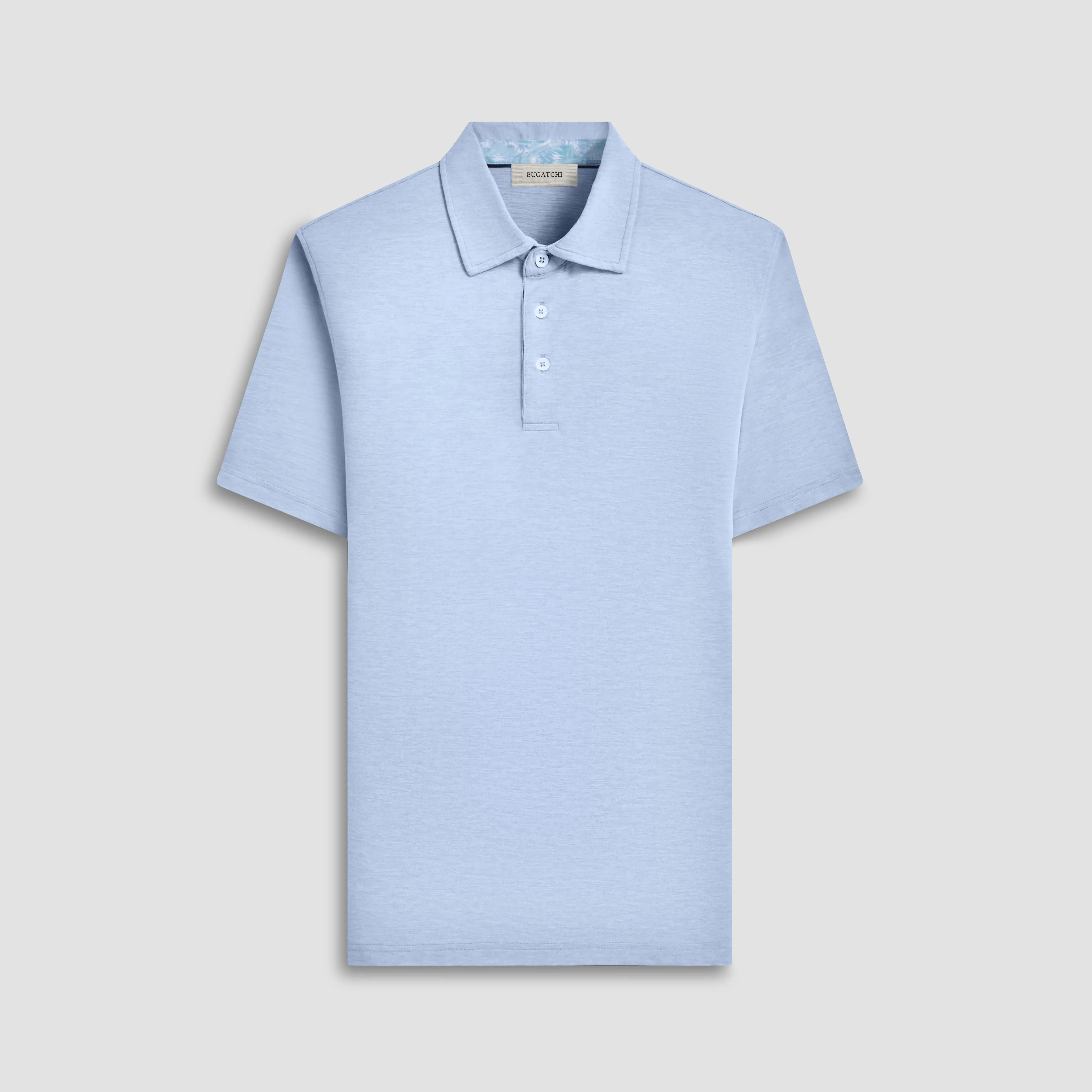 UV50 Performance Polo sold by Bugatchi