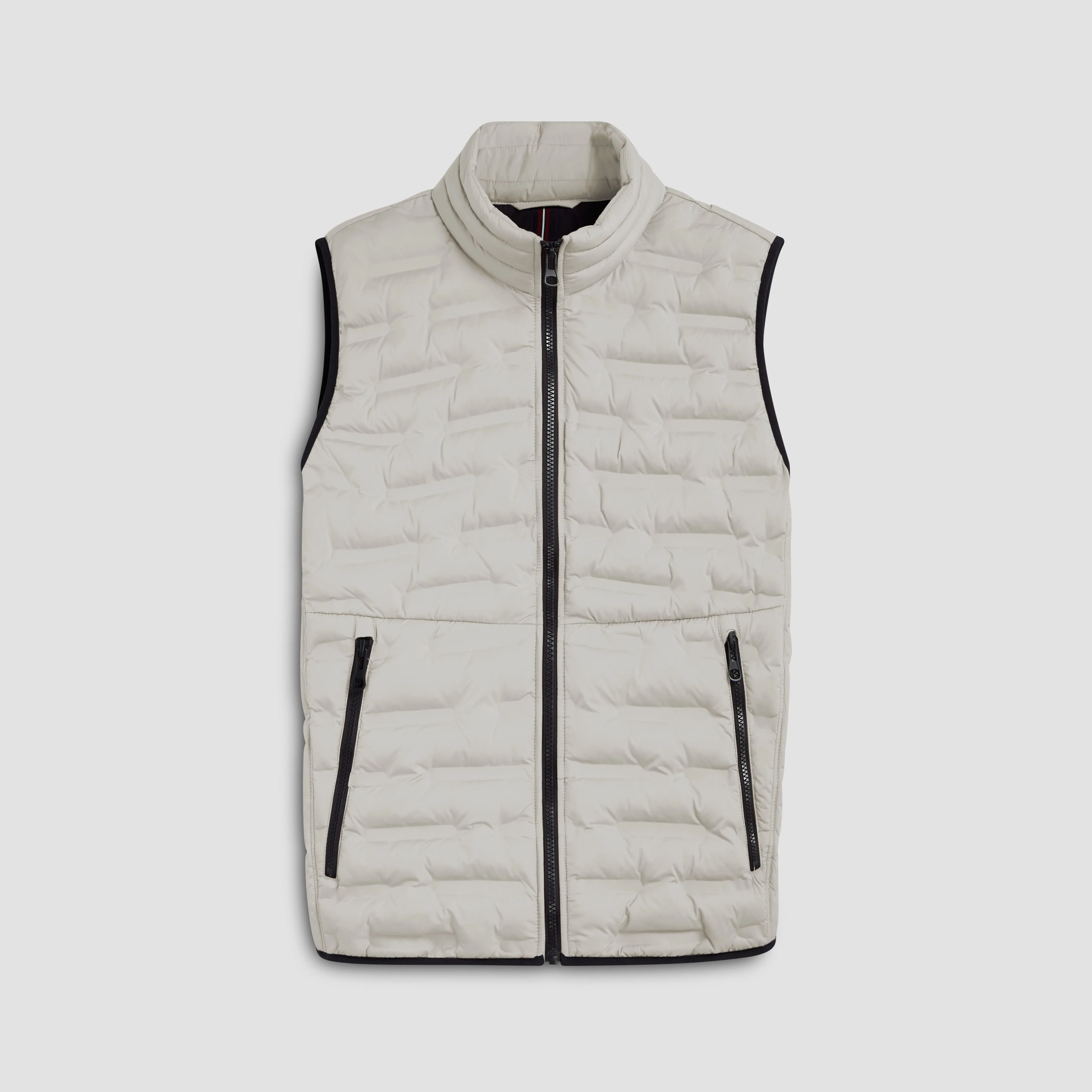 Nylon Vest sold by Bugatchi