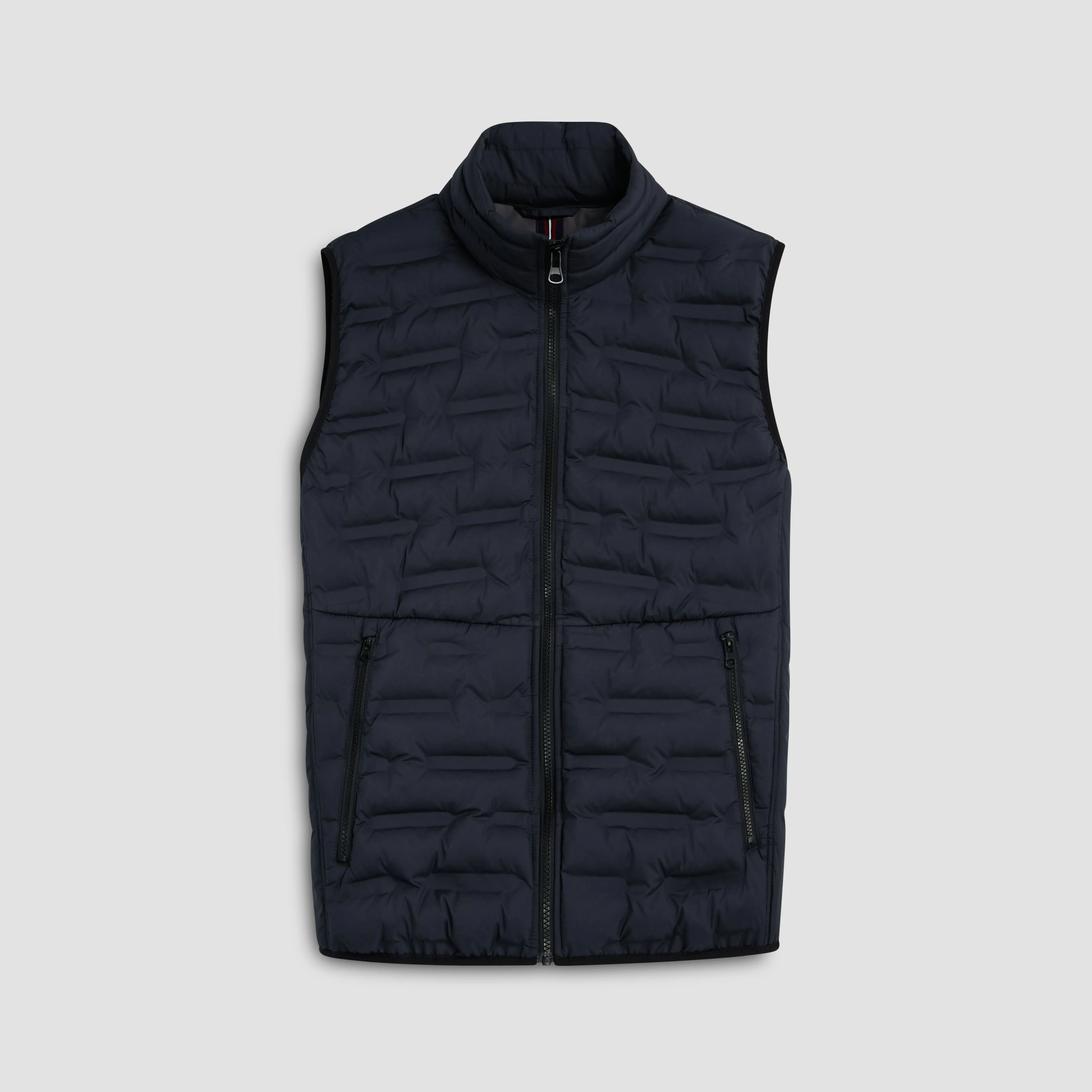 Nylon Vest sold by Bugatchi