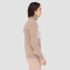 Mixed Stitch Turtleneck Sweater sold by Bugatchi