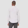 James Geometric OoohCotton Shirt sold by Bugatchi