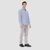 James Gingham OoohCotton Shirt sold by Bugatchi