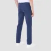 Preston Five-Pocket Pants sold by Bugatchi