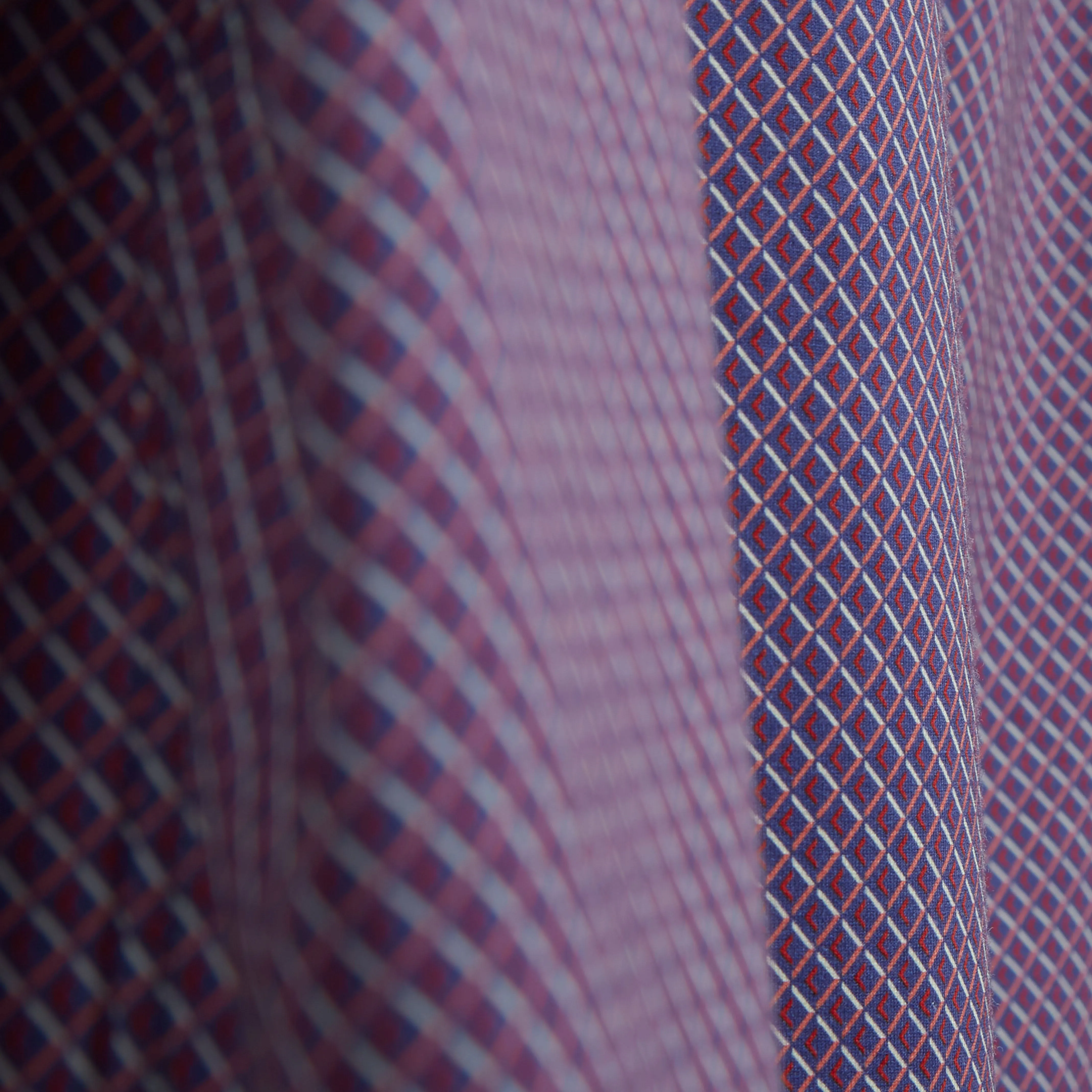 Miles Diamond OoohCotton Short Sleeve Shirt sold by Bugatchi product image thumbnail 3