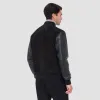 Suede & Leather Jacket sold by Bugatchi