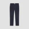 Preston Five-Pocket Pants sold by Bugatchi