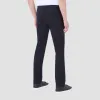 Preston Five-Pocket Pants sold by Bugatchi