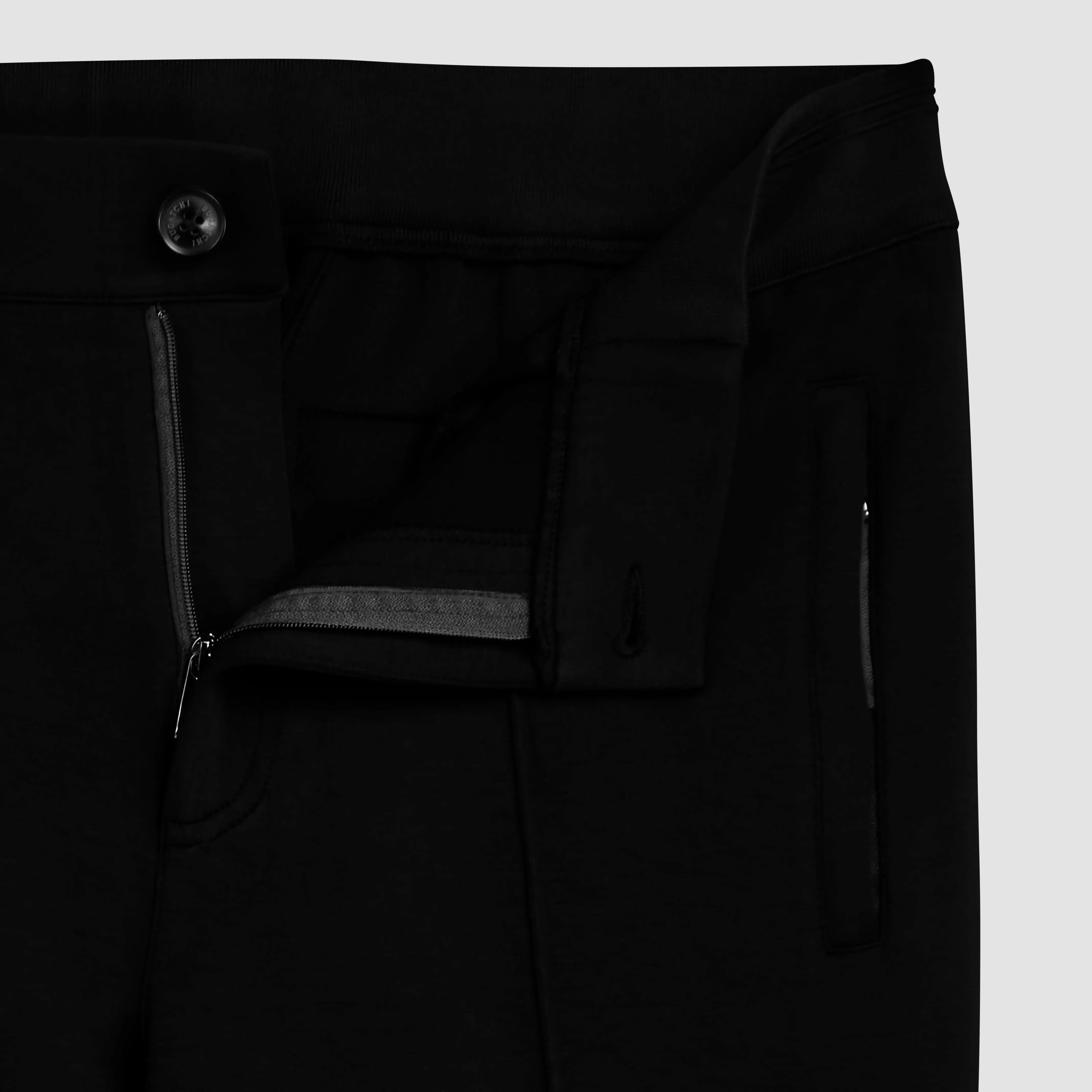 Soft Touch Performance Pants sold by Bugatchi product image thumbnail 5