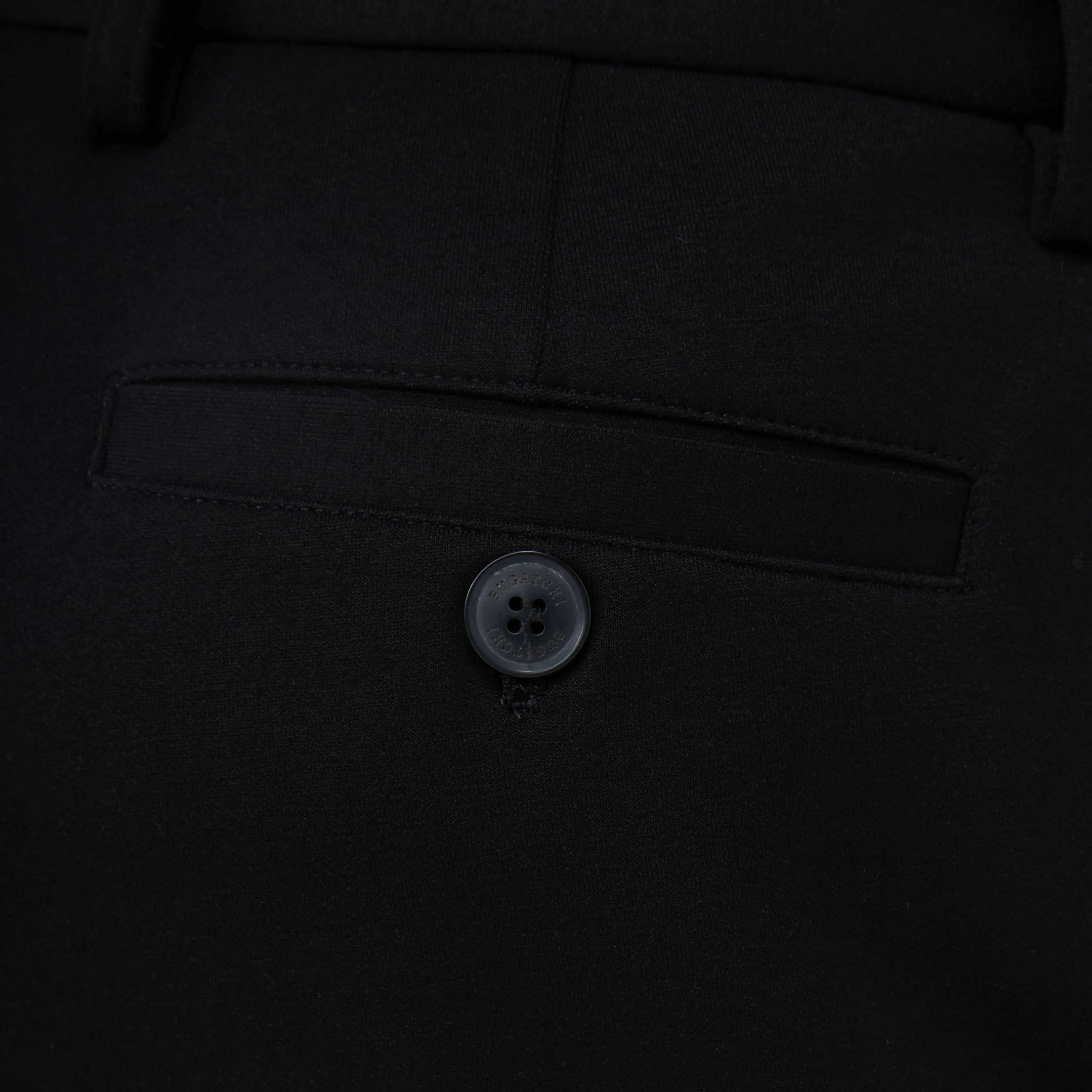 Soft Touch Dress Pants sold by Bugatchi product image thumbnail 5