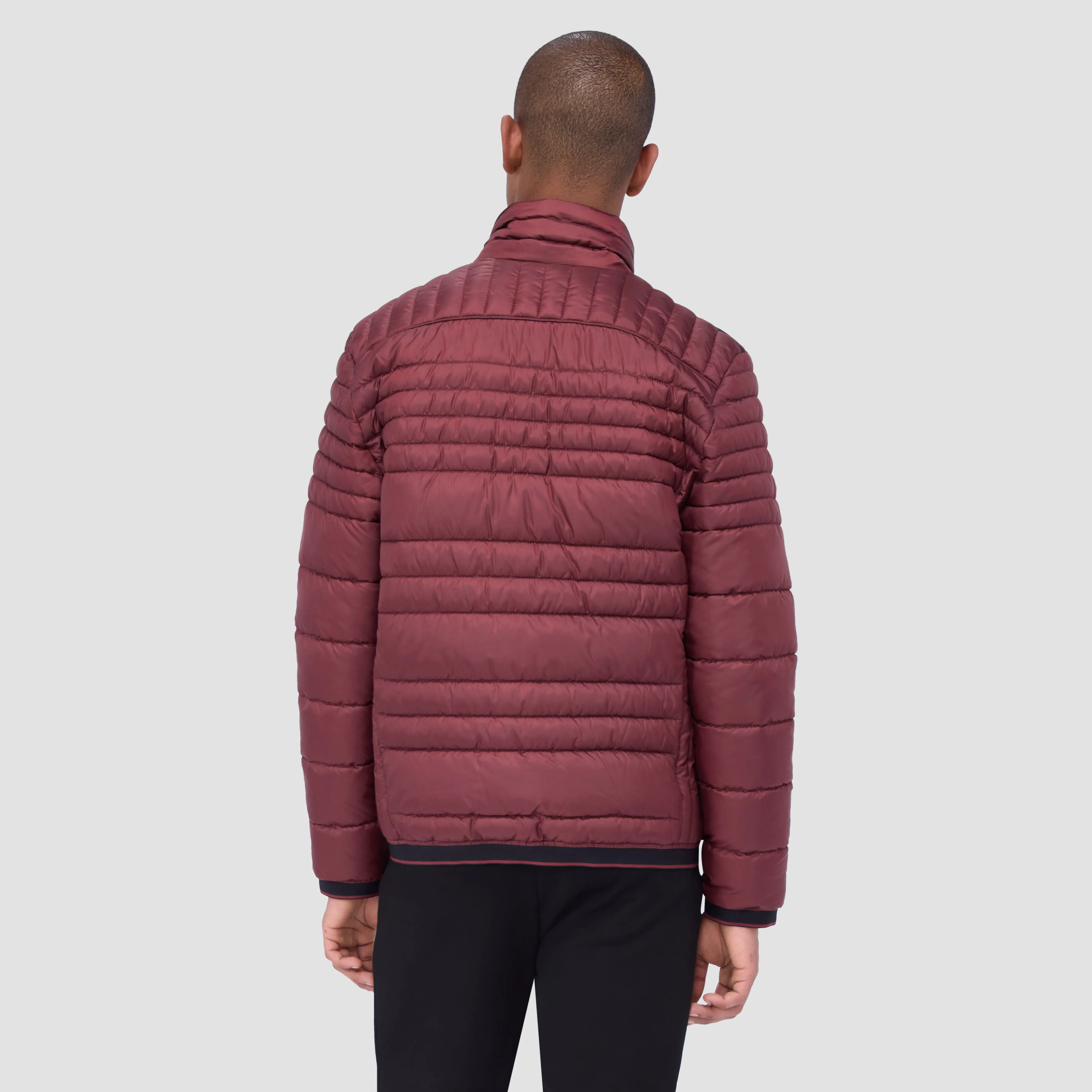 Puffer Jacket sold by Bugatchi product image thumbnail 4