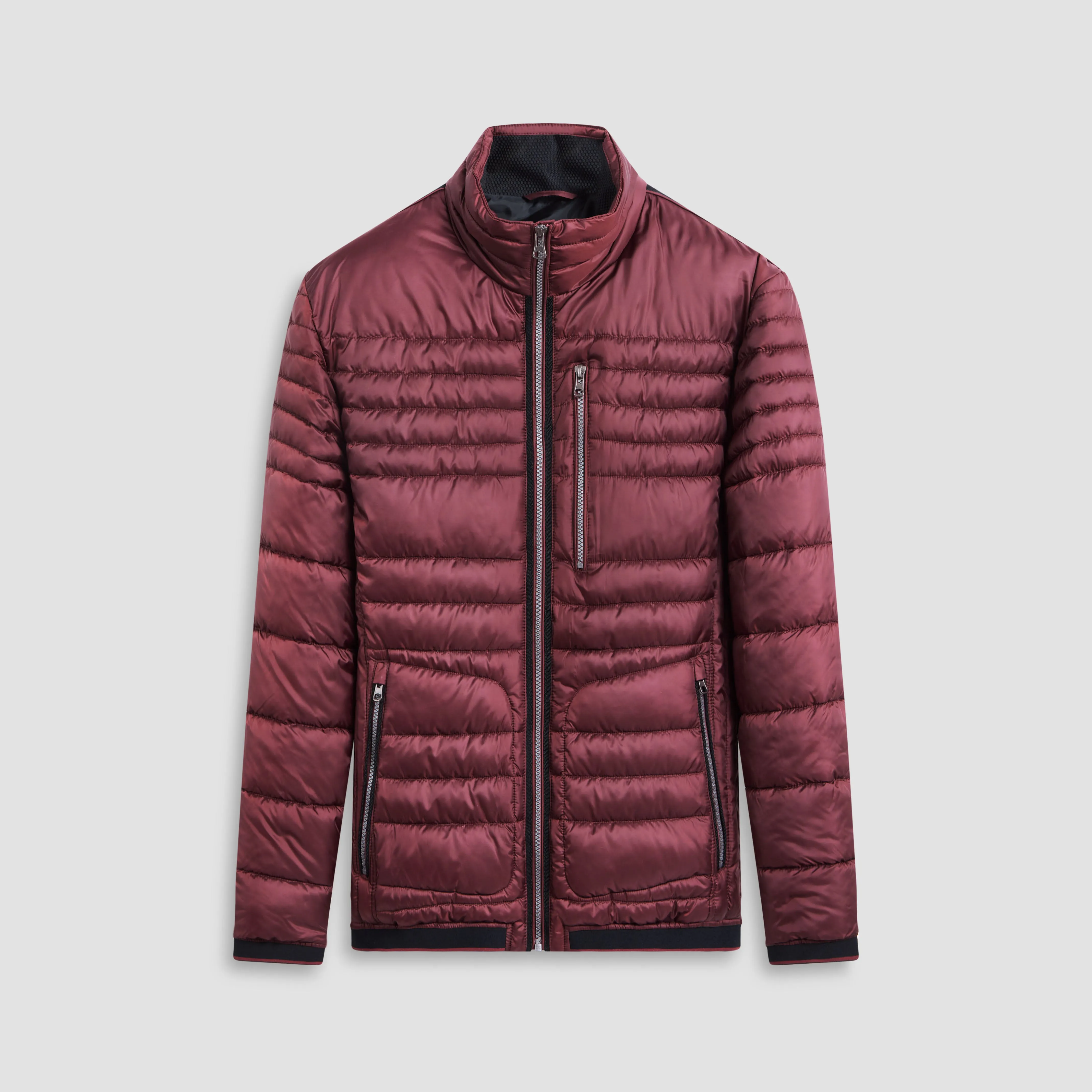 Puffer Jacket sold by Bugatchi