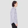 James Abstract OoohCotton Shirt sold by Bugatchi