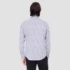 James Abstract OoohCotton Shirt sold by Bugatchi