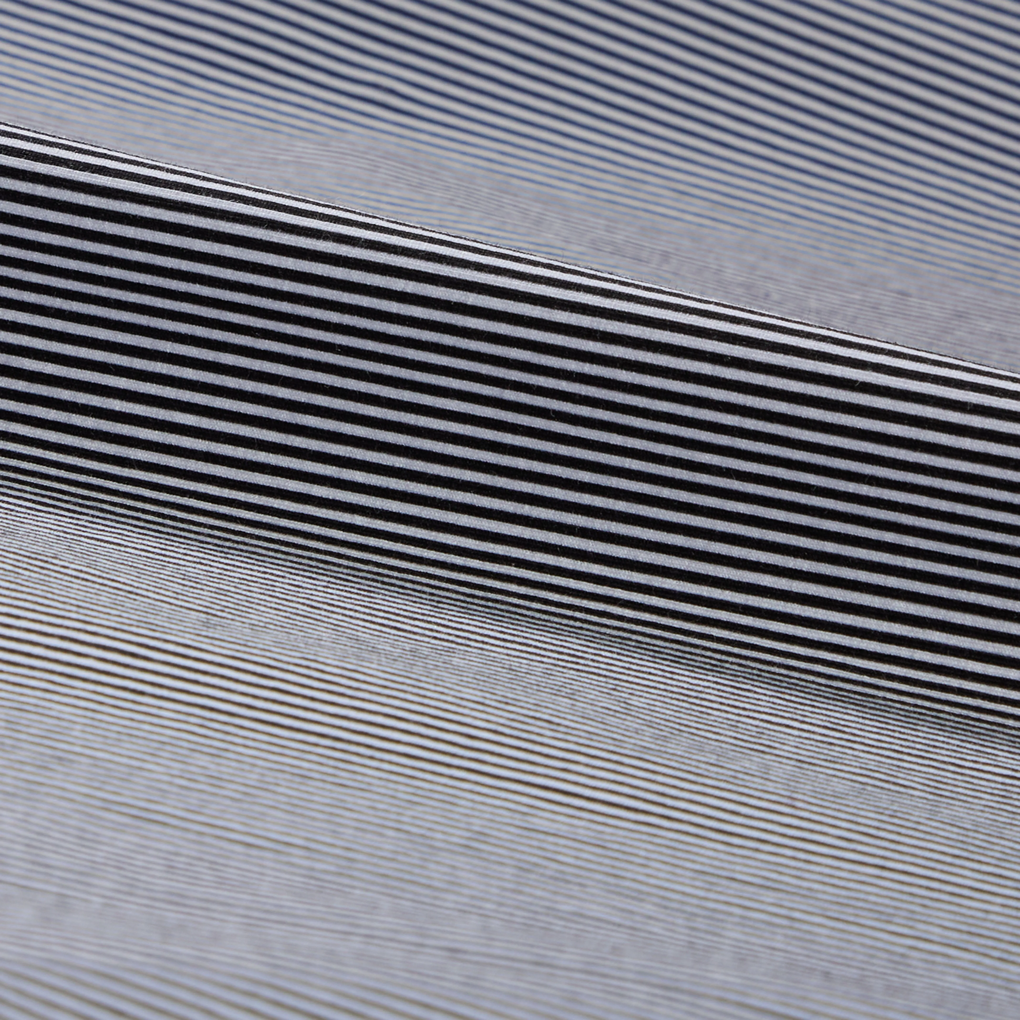 Devon Striped OoohCotton Shirt sold by Bugatchi product image thumbnail 2