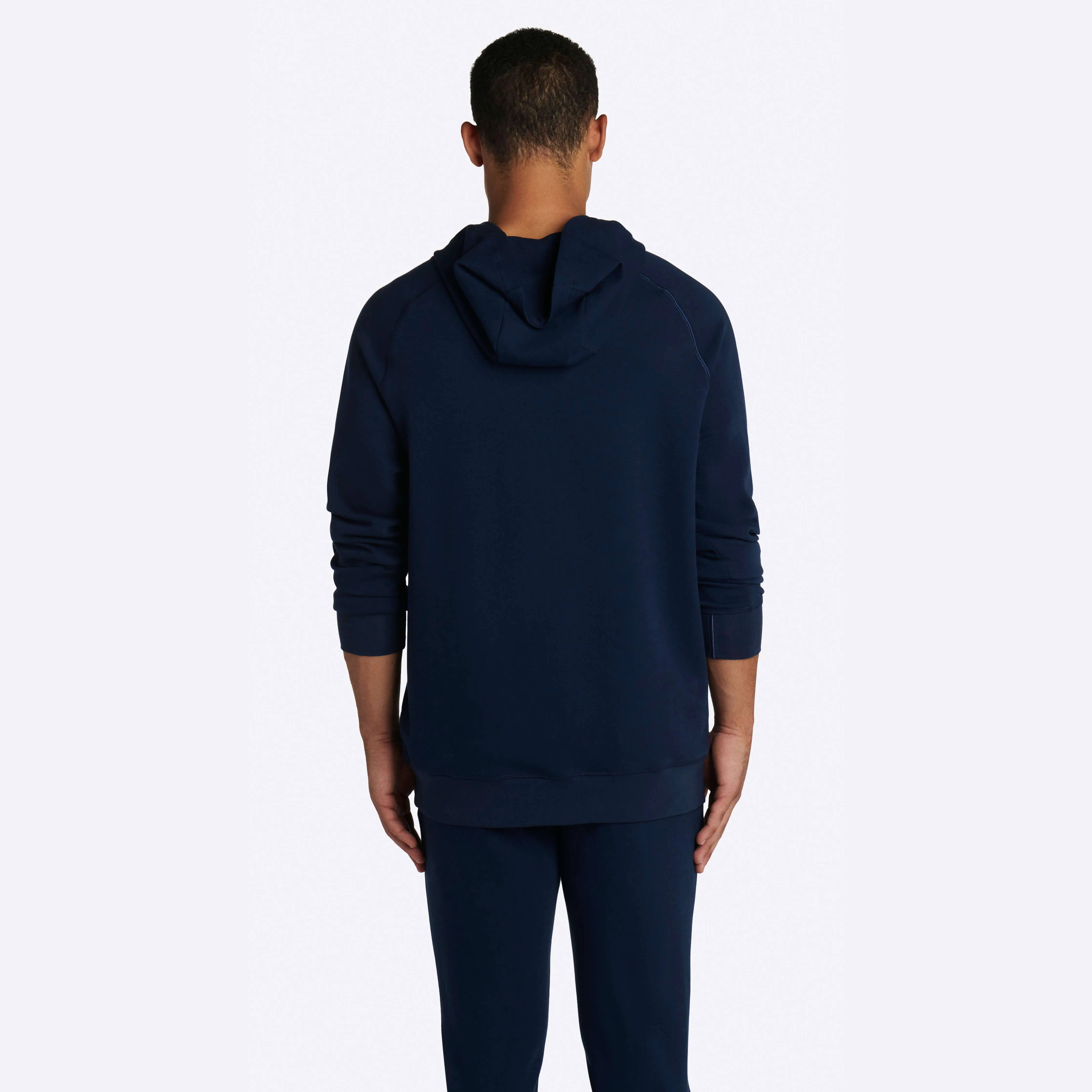 Hoodie Sweatshirt sold by Bugatchi product image thumbnail 4