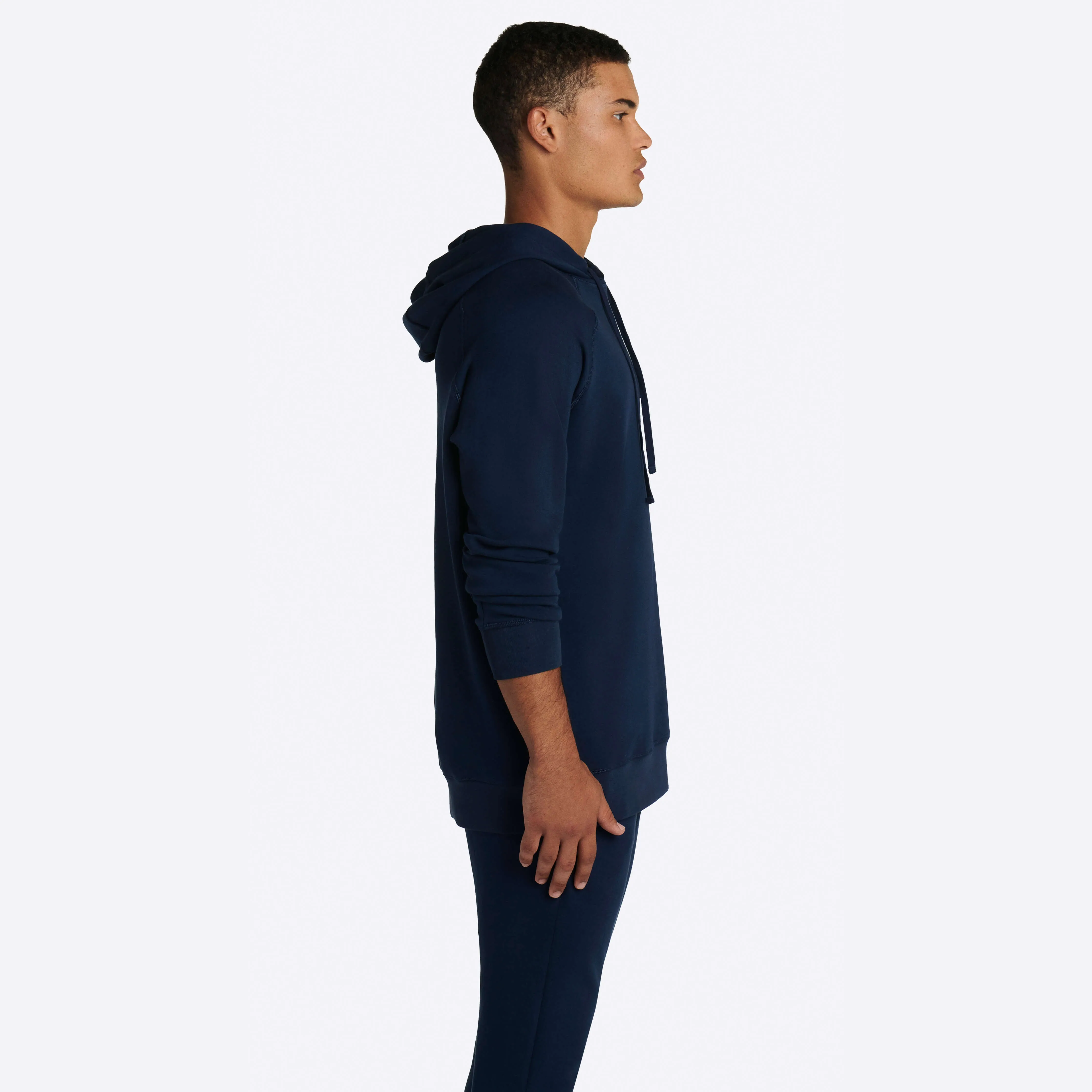 Hoodie Sweatshirt sold by Bugatchi product image thumbnail 3