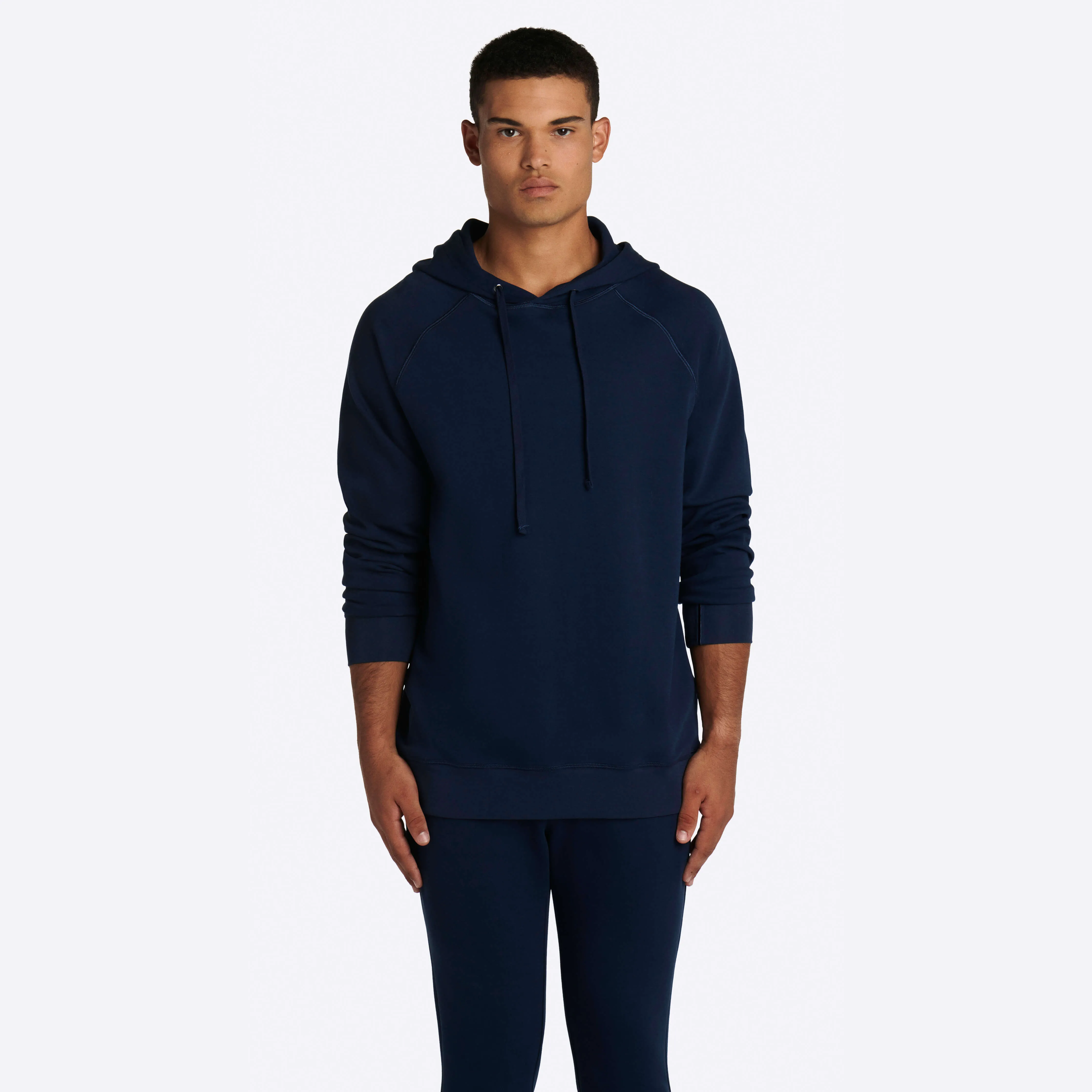 Hoodie Sweatshirt sold by Bugatchi product image thumbnail 2