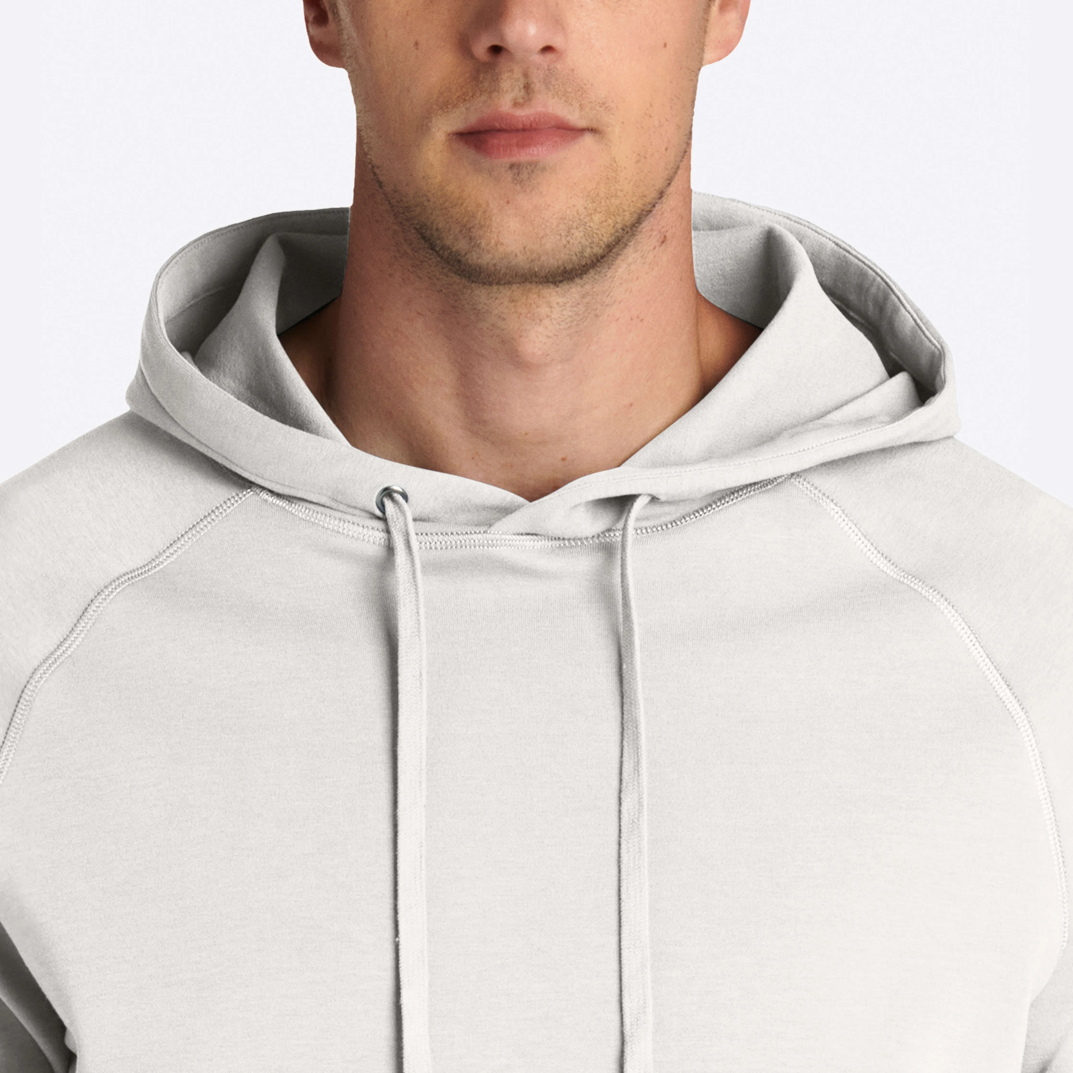 Hoodie Sweatshirt sold by Bugatchi product image thumbnail 5