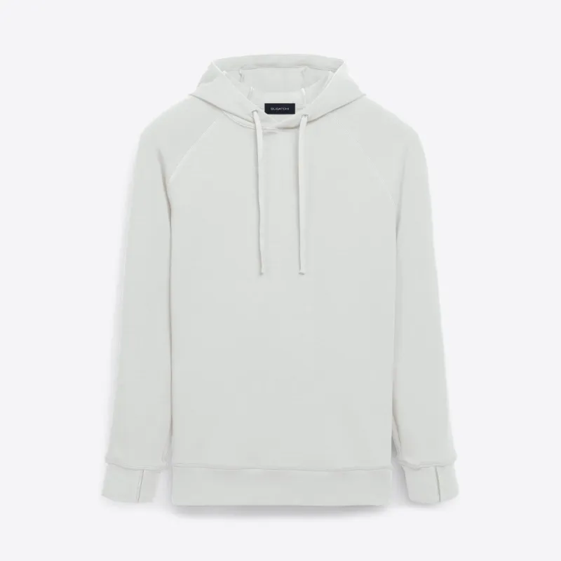 Hoodie Sweatshirt sold by Bugatchi