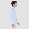 Axel Allover Dot Shirt sold by Bugatchi