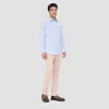 Axel Allover Dot Shirt sold by Bugatchi