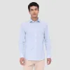Axel Allover Dot Shirt sold by Bugatchi