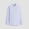 Axel Allover Dot Shirt sold by Bugatchi