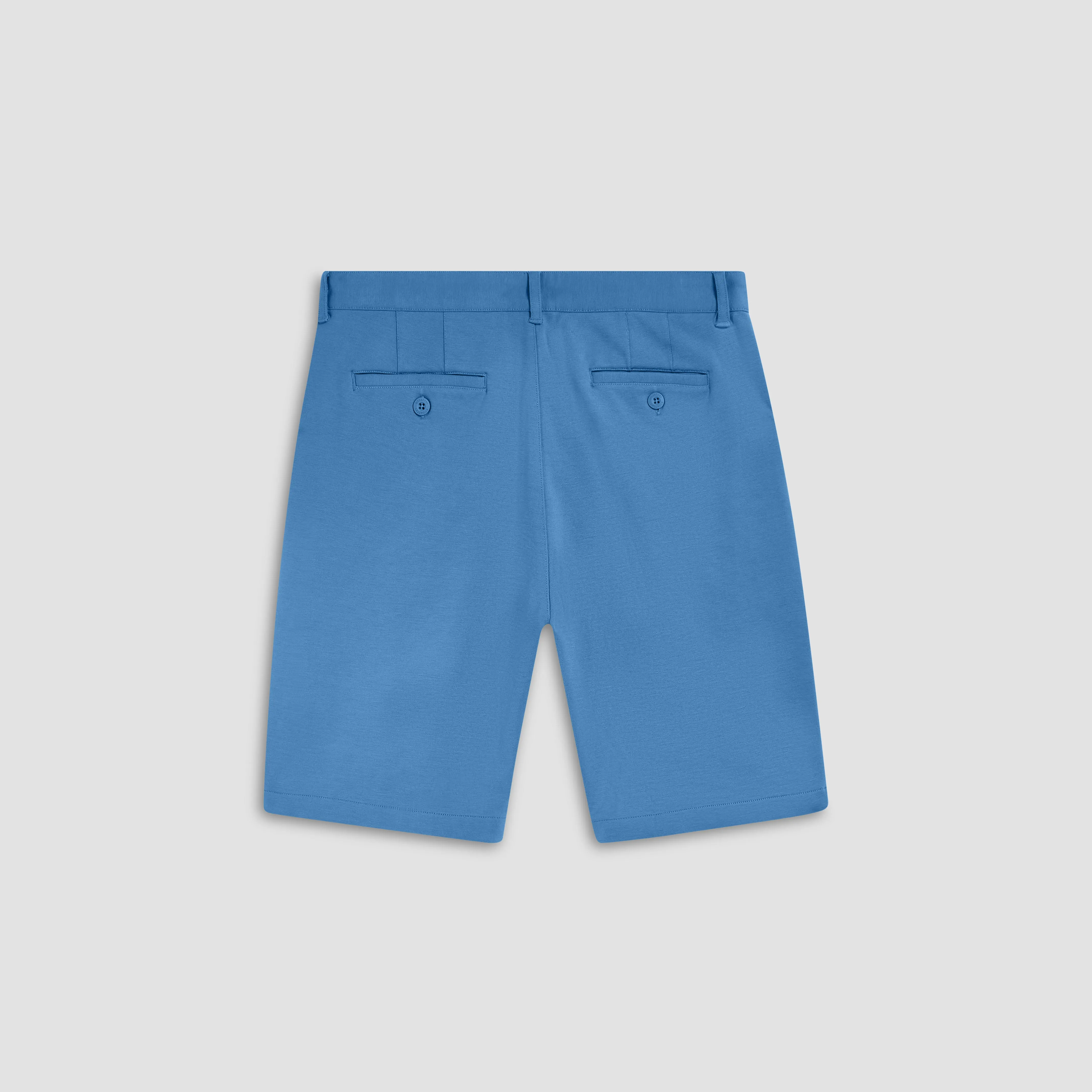 Performance Bermuda Shorts sold by Bugatchi product image thumbnail 2