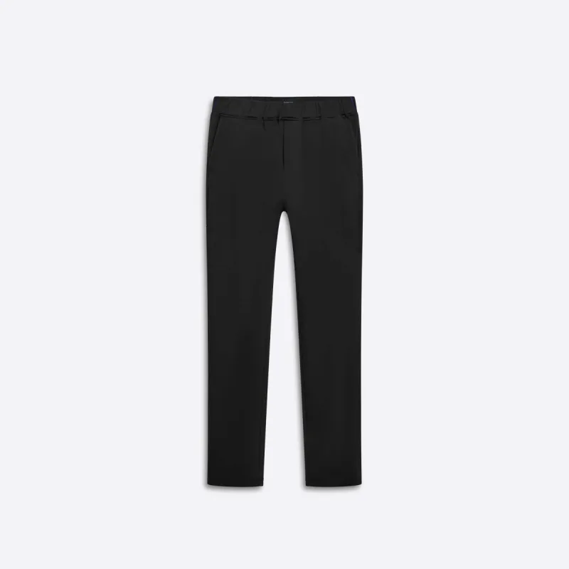 Comfort Solid Drawstring Pant sold by Bugatchi