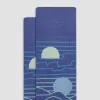 Abstract Mid-Calf Socks sold by Bugatchi