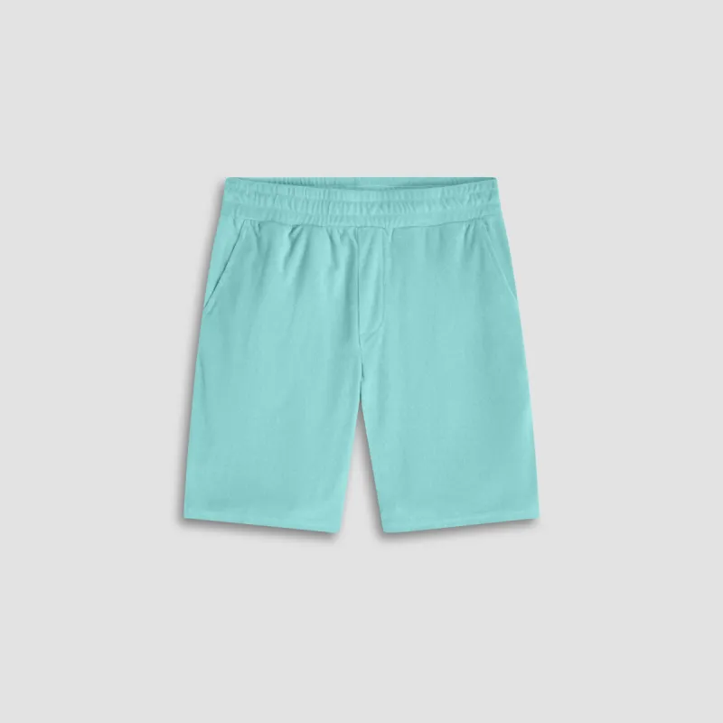 French Terry Shorts sold by Bugatchi